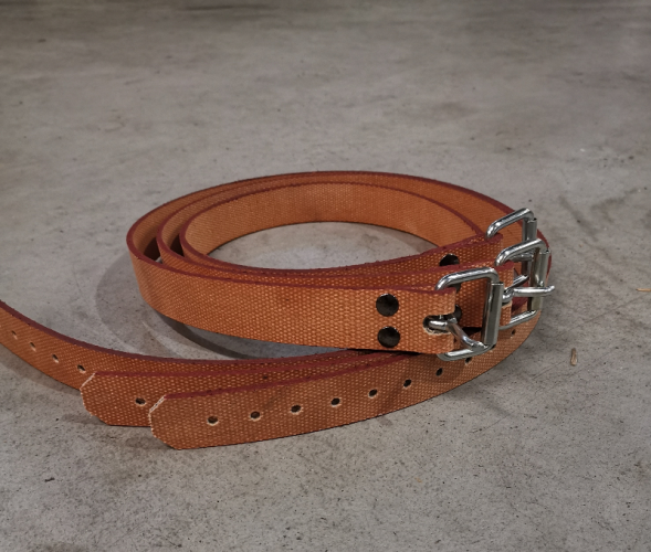 Sangle pour galerie CARMO